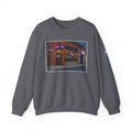 BAR BAR | Native303 Sweatshirt