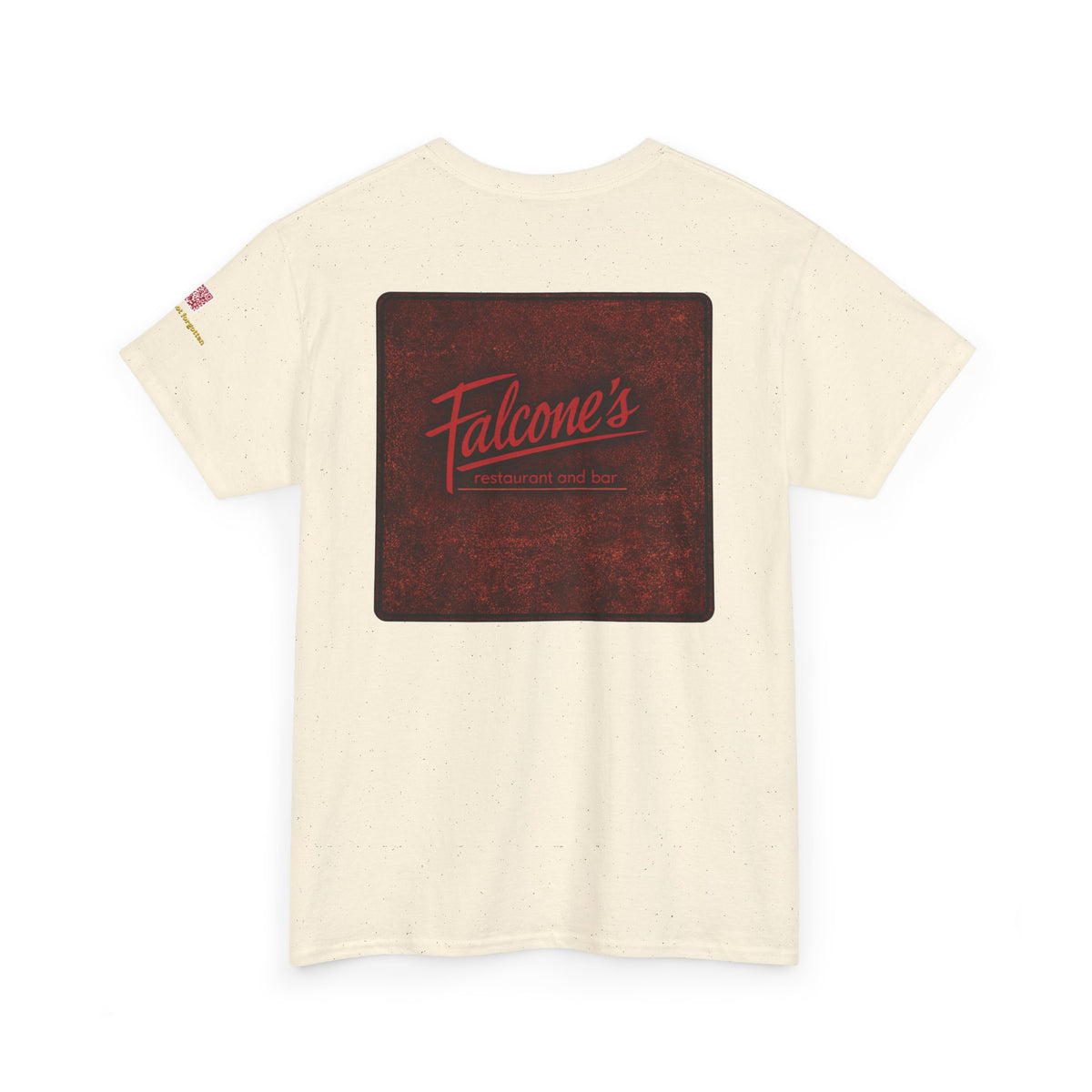 FALCONE’S - vintage Colorado gear