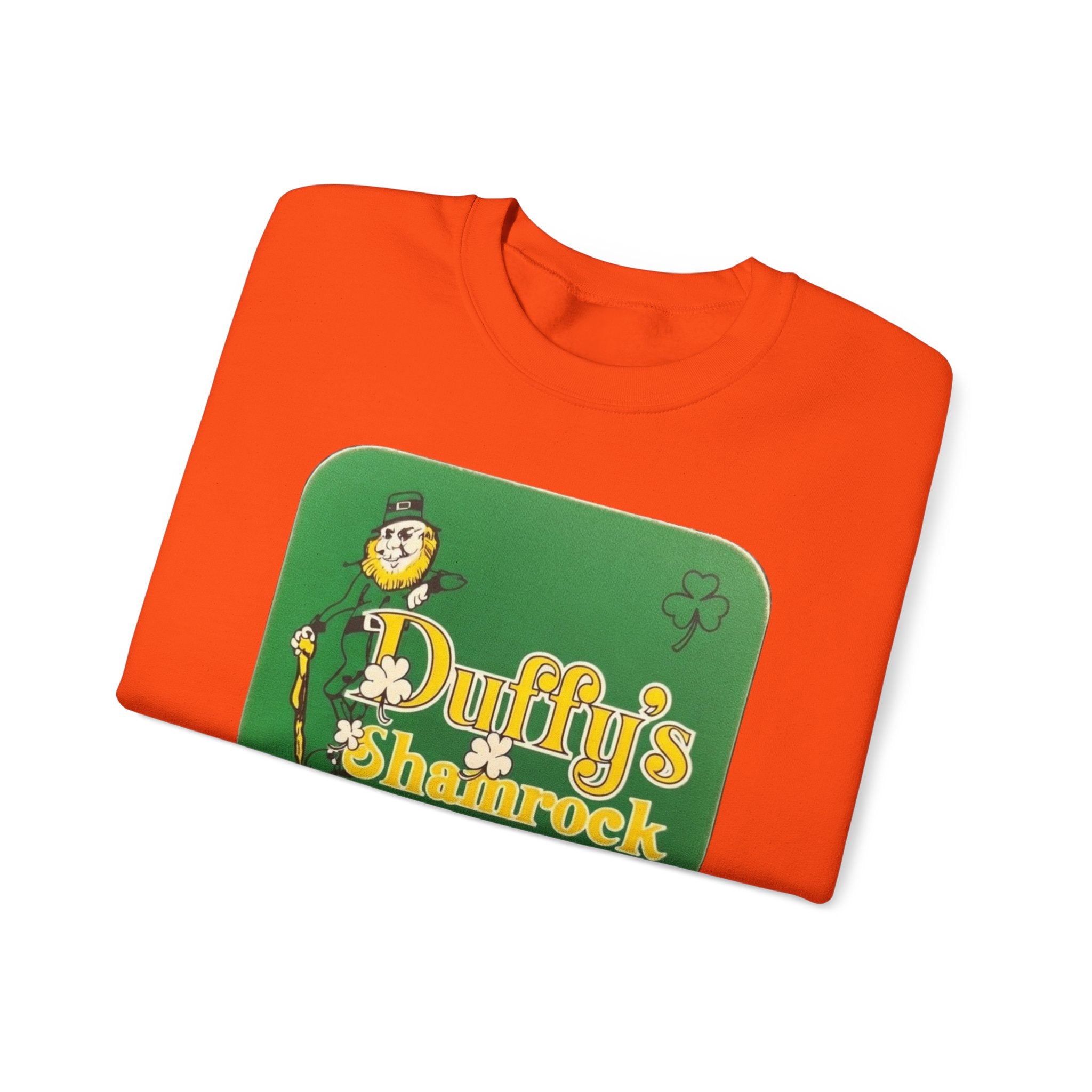 Duffys Shamrock Lounge | Native303 Sweatshirt