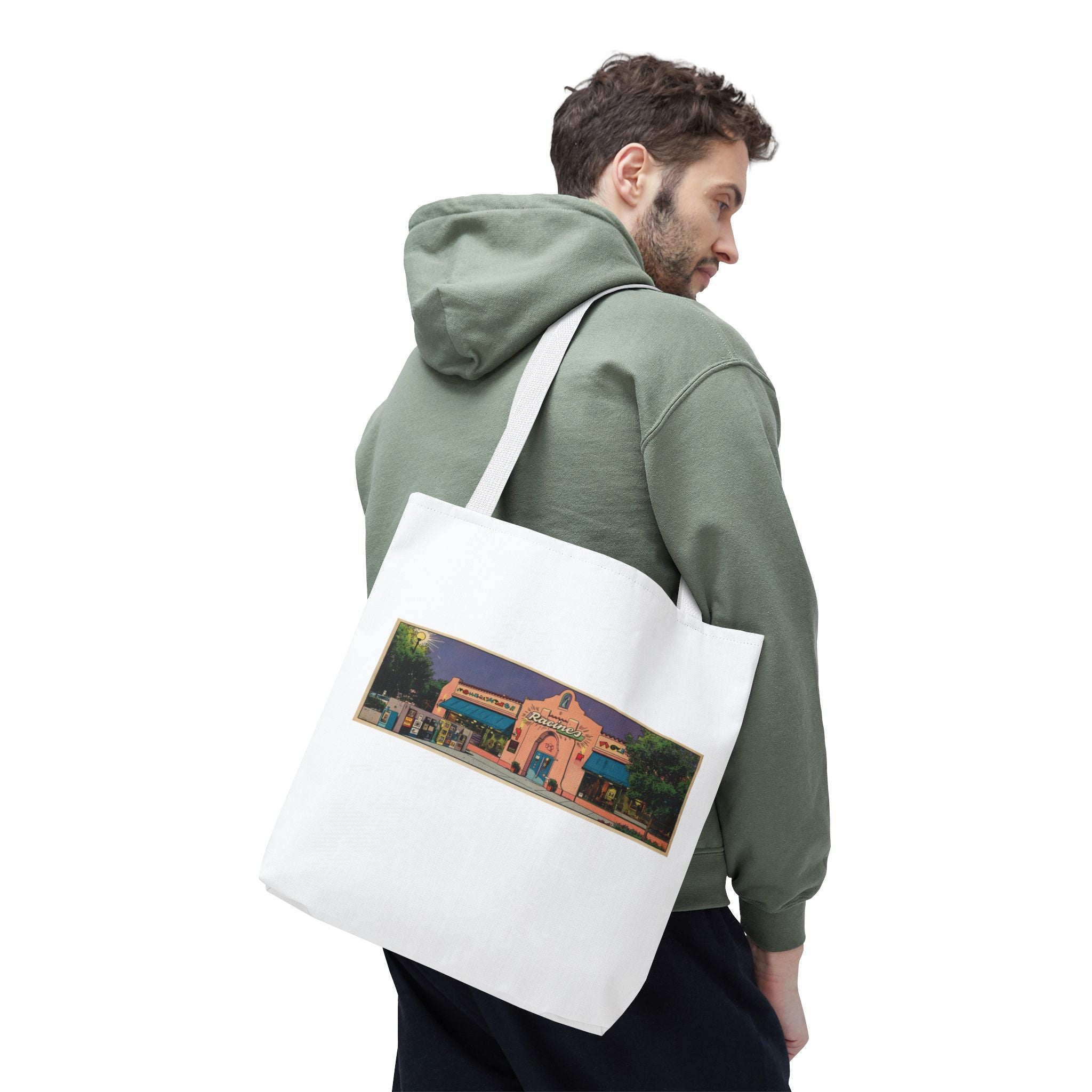 Racine’s Tote