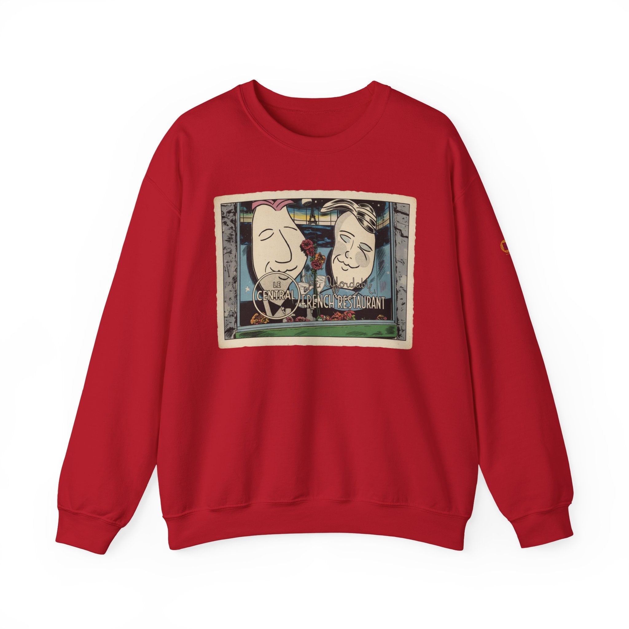 Le Central | Native303 Sweatshirt