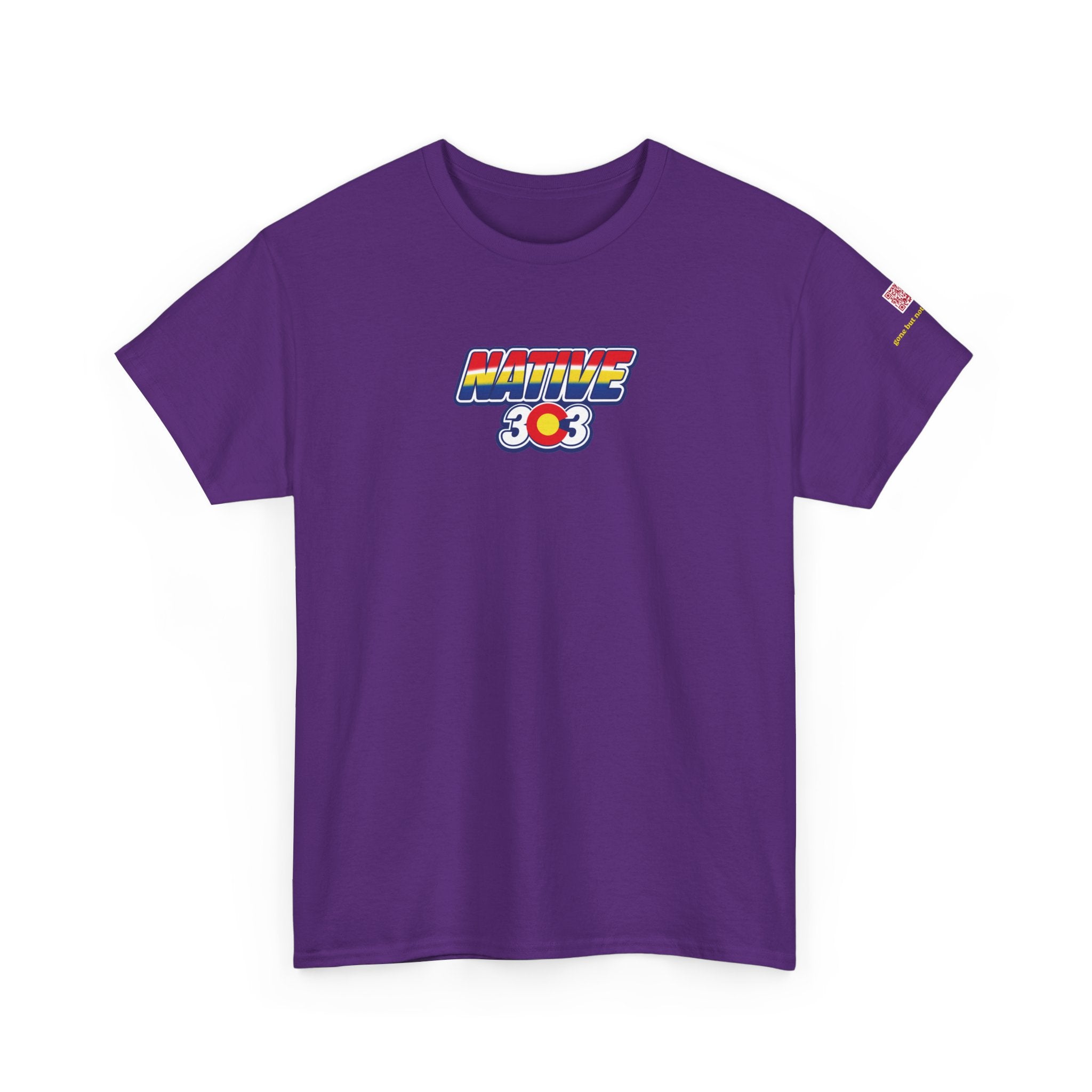 HANGAR BAR - vintage Denver gear