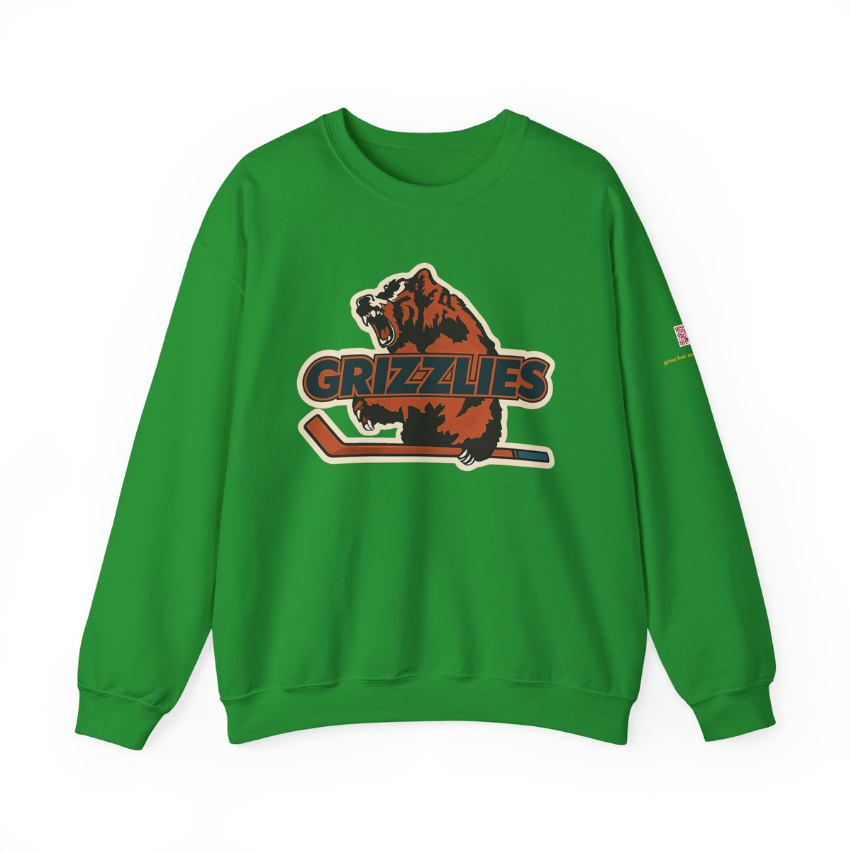 Grizzlies | Native303 Sweatshirt