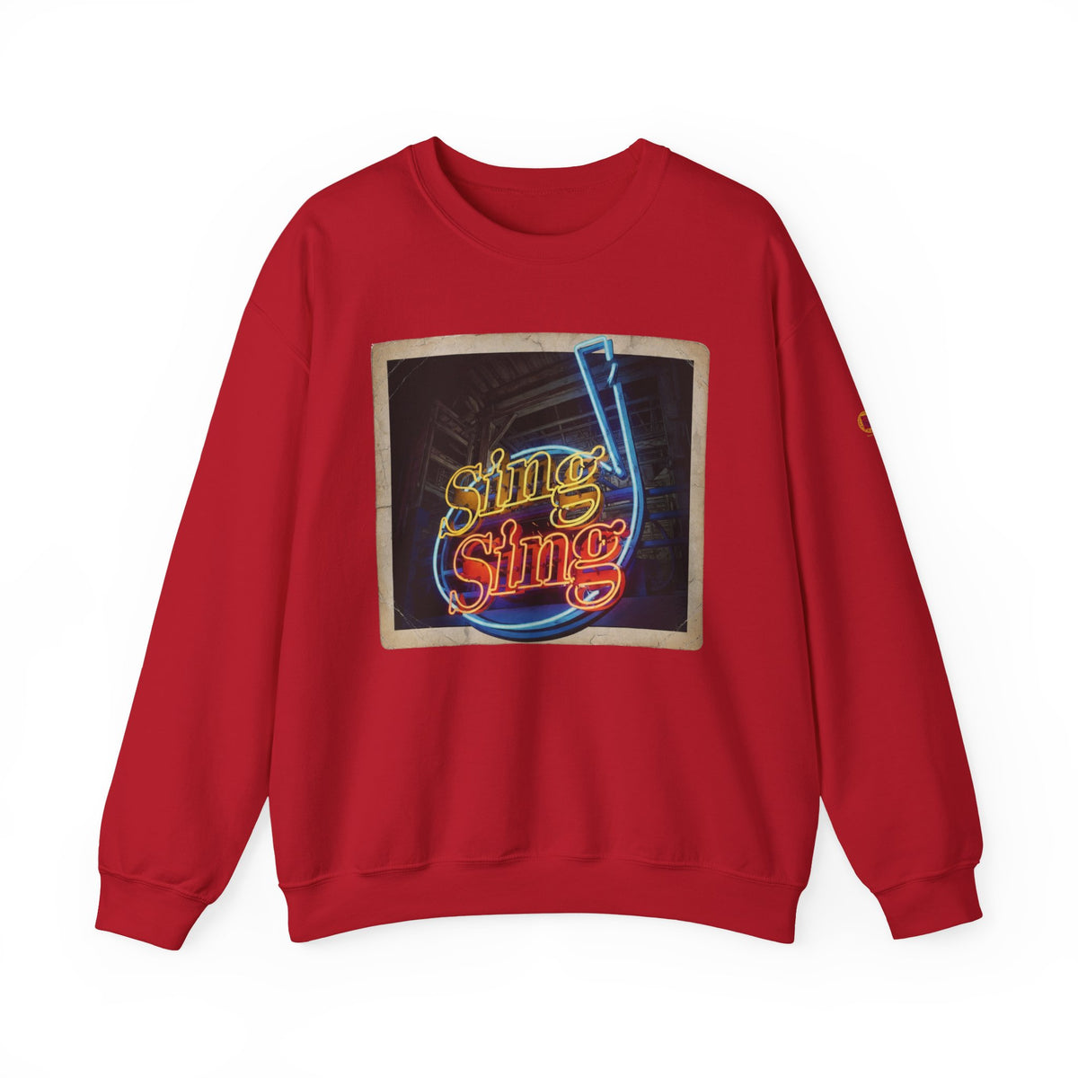 SingSing | Native303 Sweatshirt