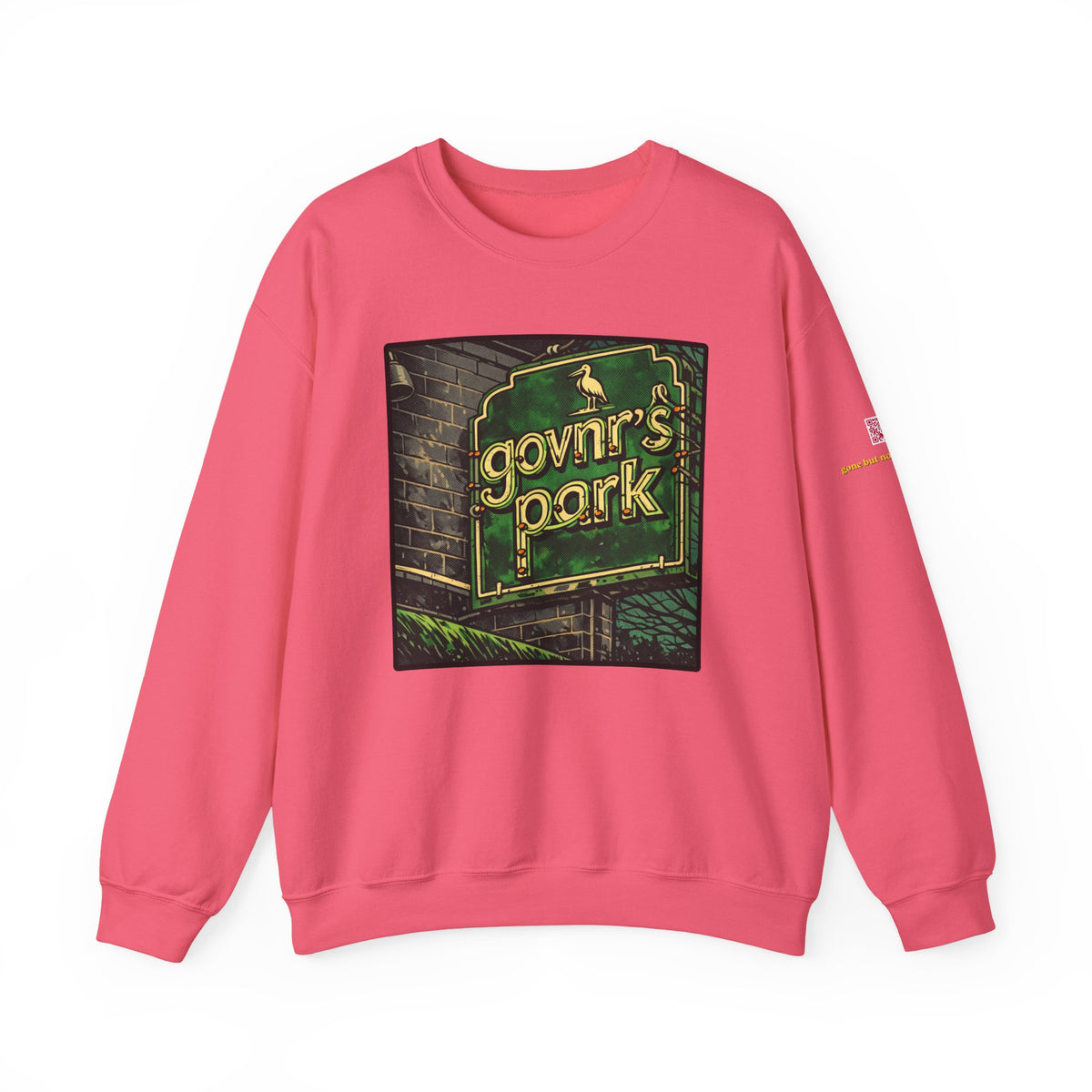 Govnr's Park | Native303 Sweatshirt
