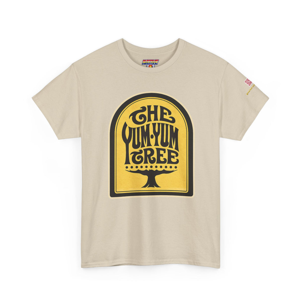 Yum Yum Tree - vintage Denver gear