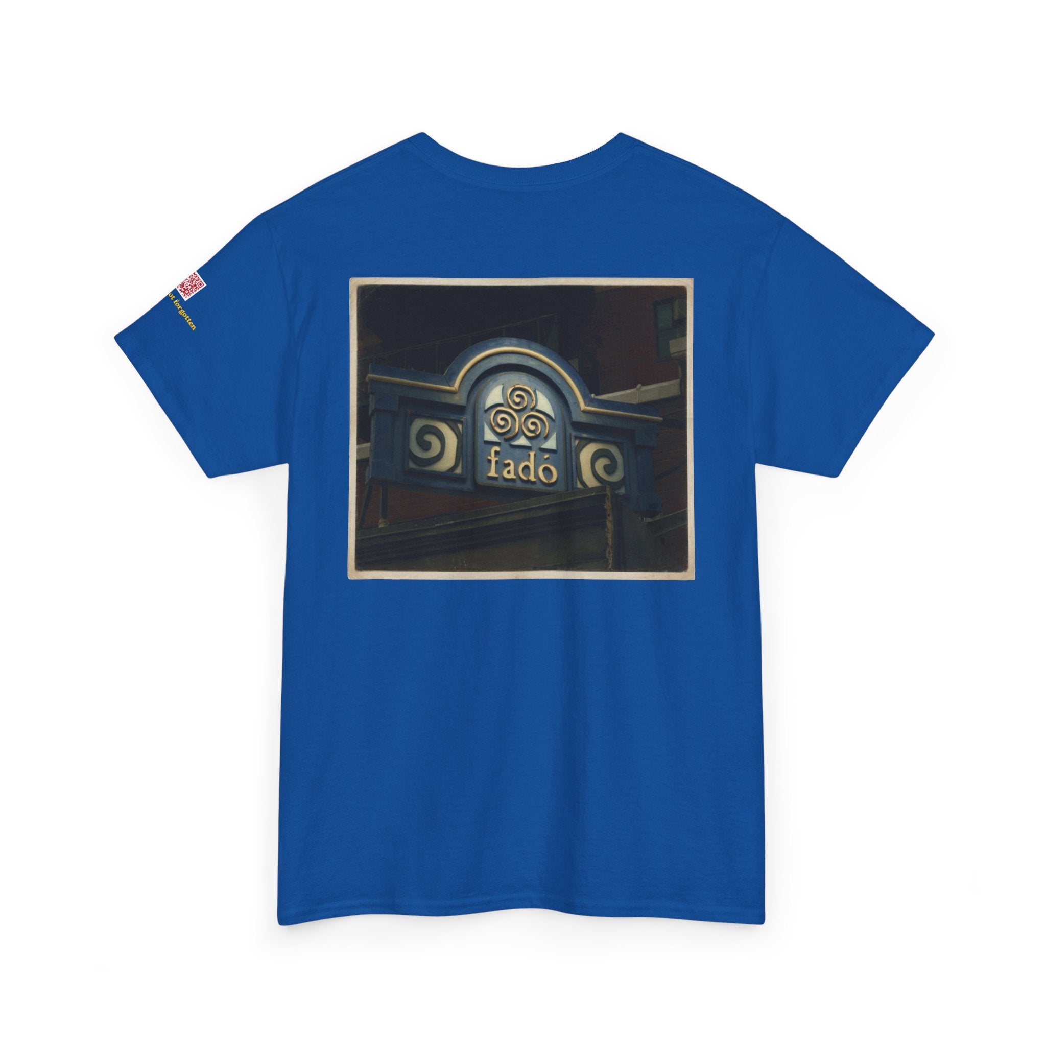 FADO - vintage Denver gear