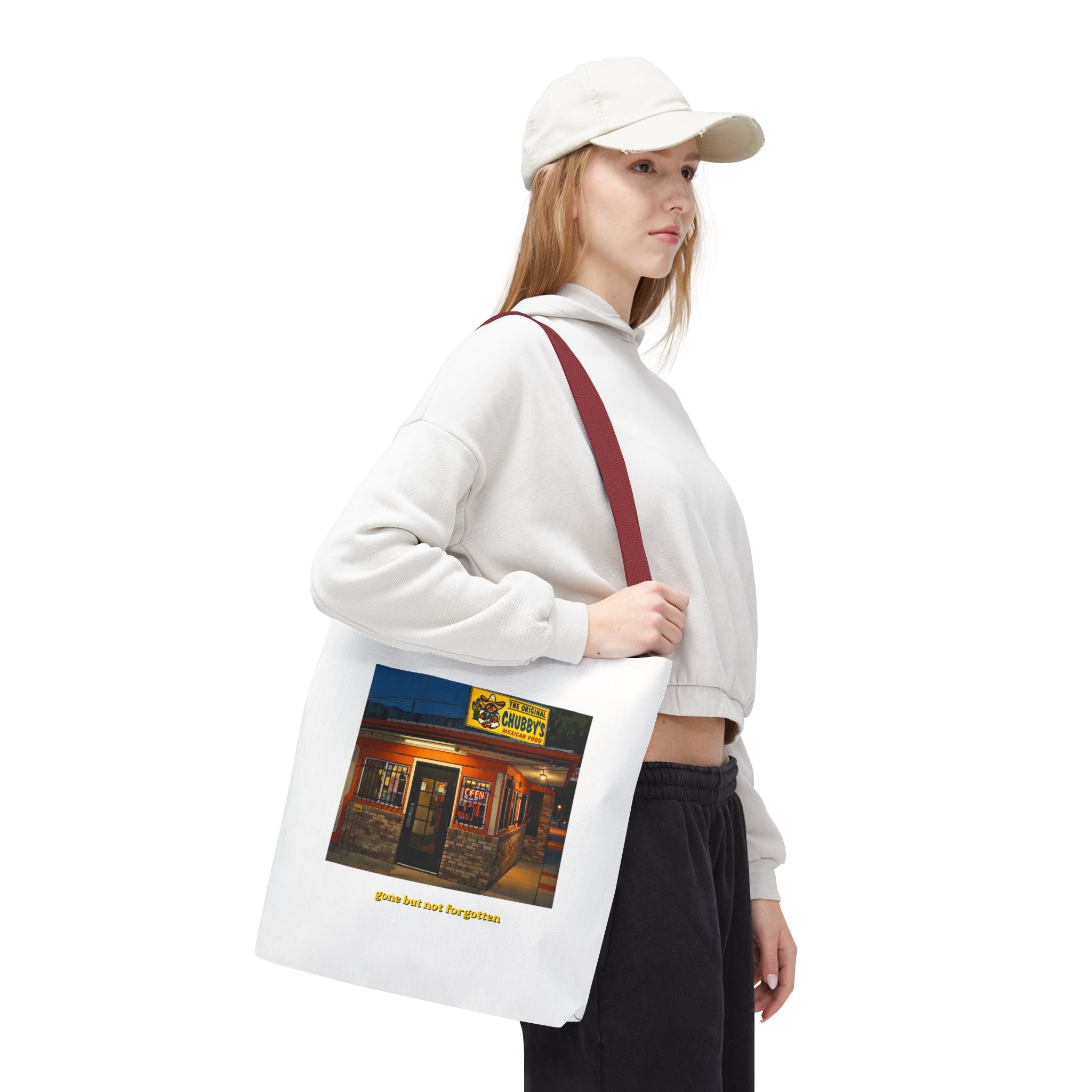 Original Chubby’s Tote