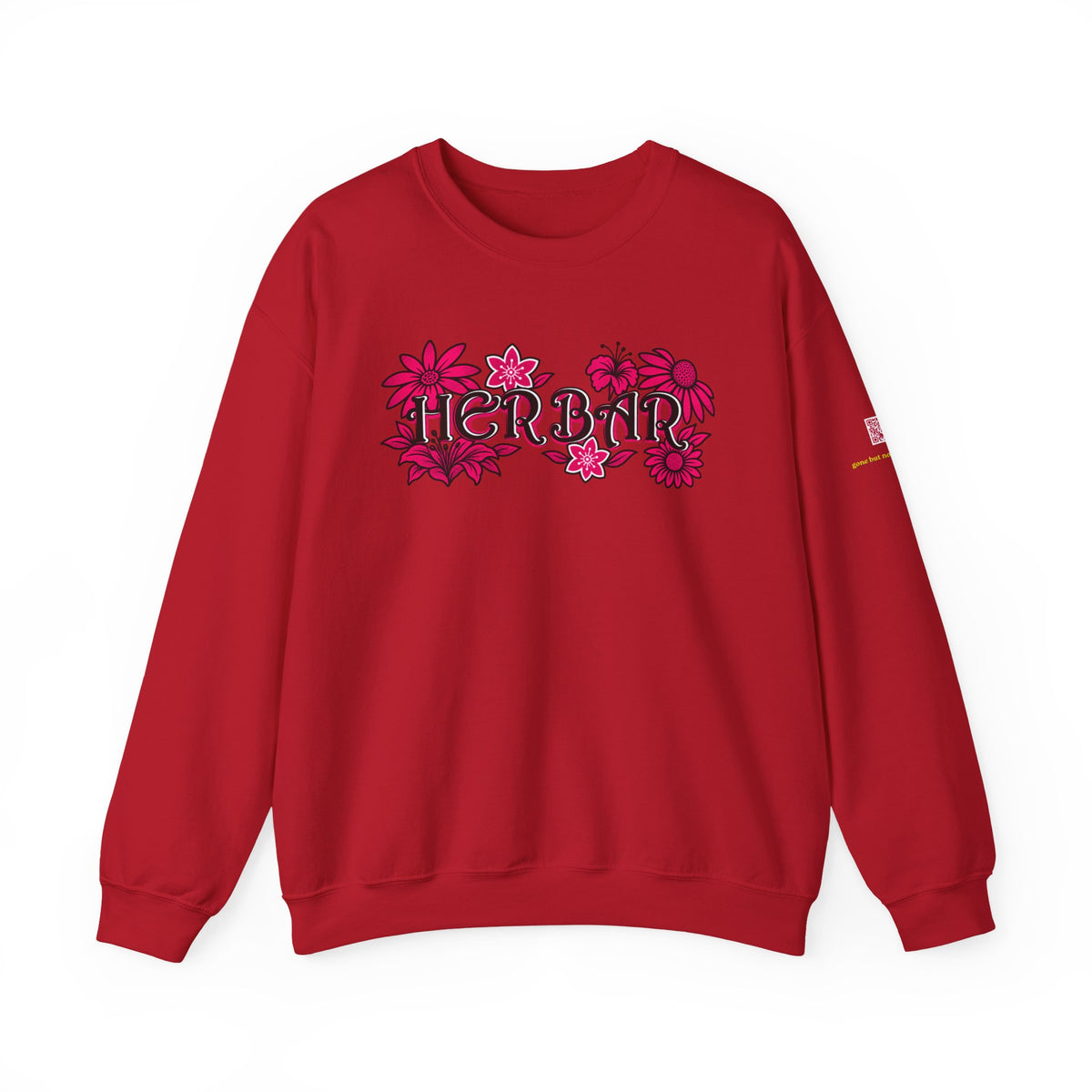 Her Bar | Native303 Sweatshirt