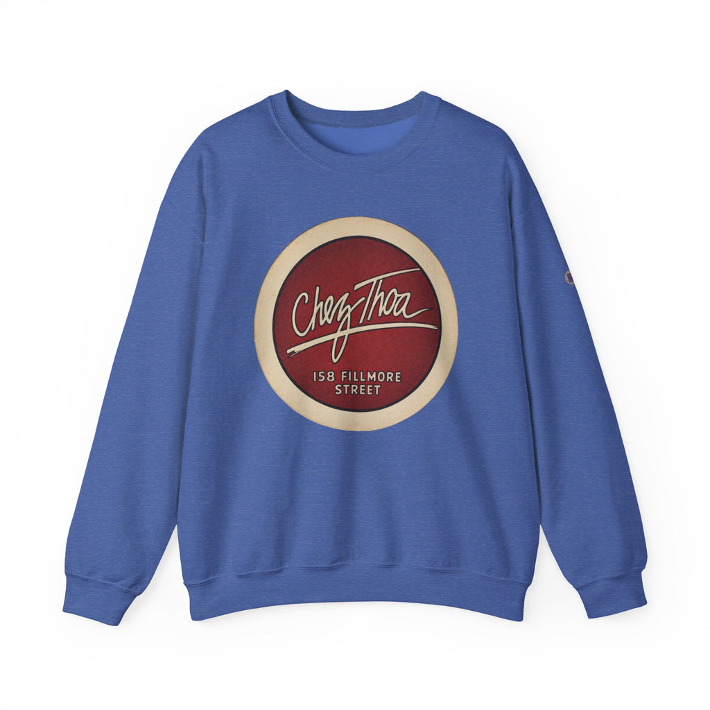 Chez Thoa | Native303 Sweatshirt