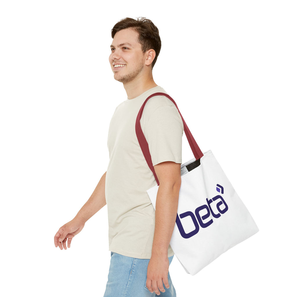 Beta Club Tote
