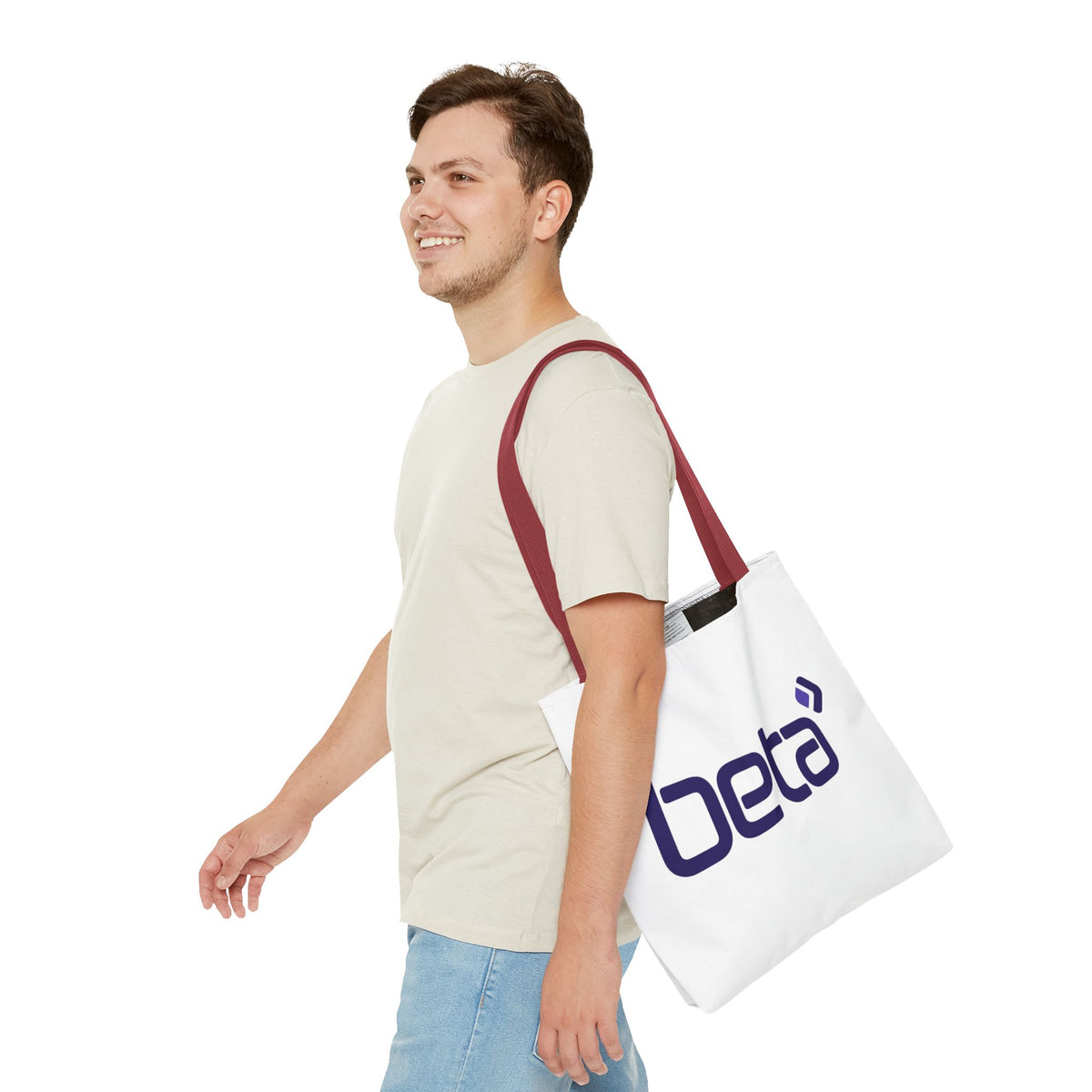 Beta Club Tote