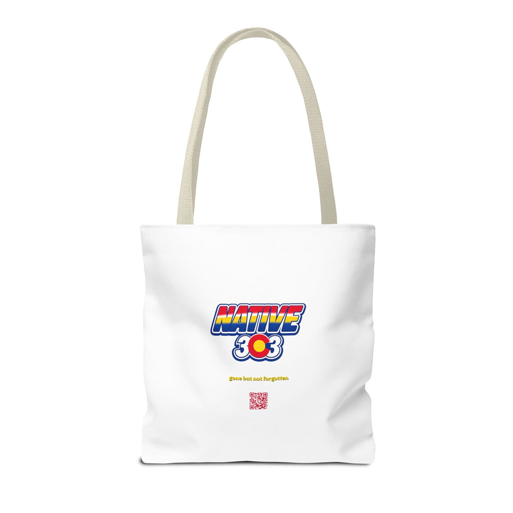 The Riviera Tote