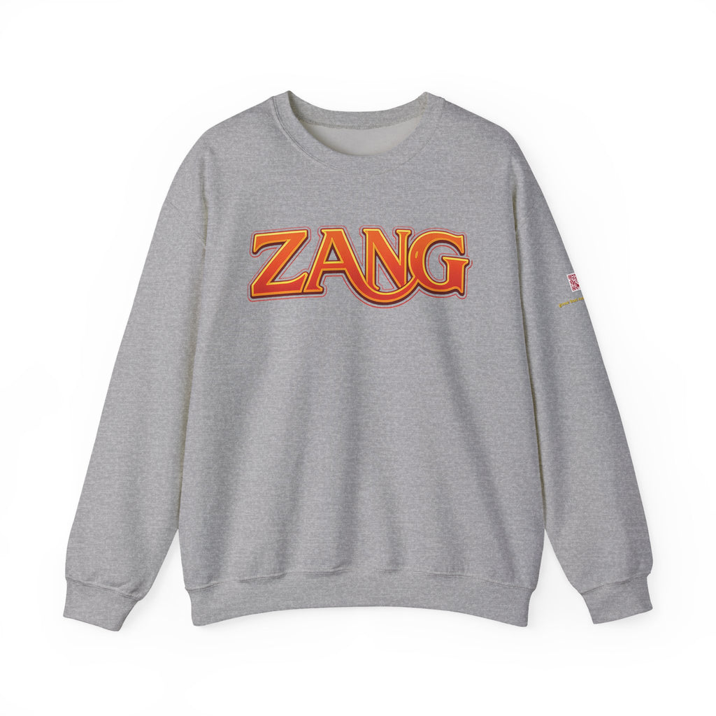 Zang Brewing | Native303 Sweatshirt