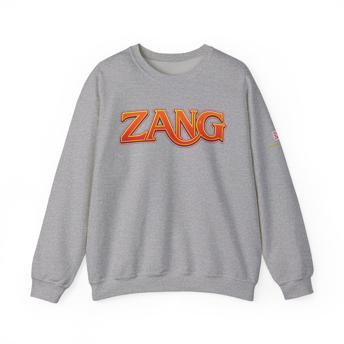 Zang Brewing | Native303 Sweatshirt