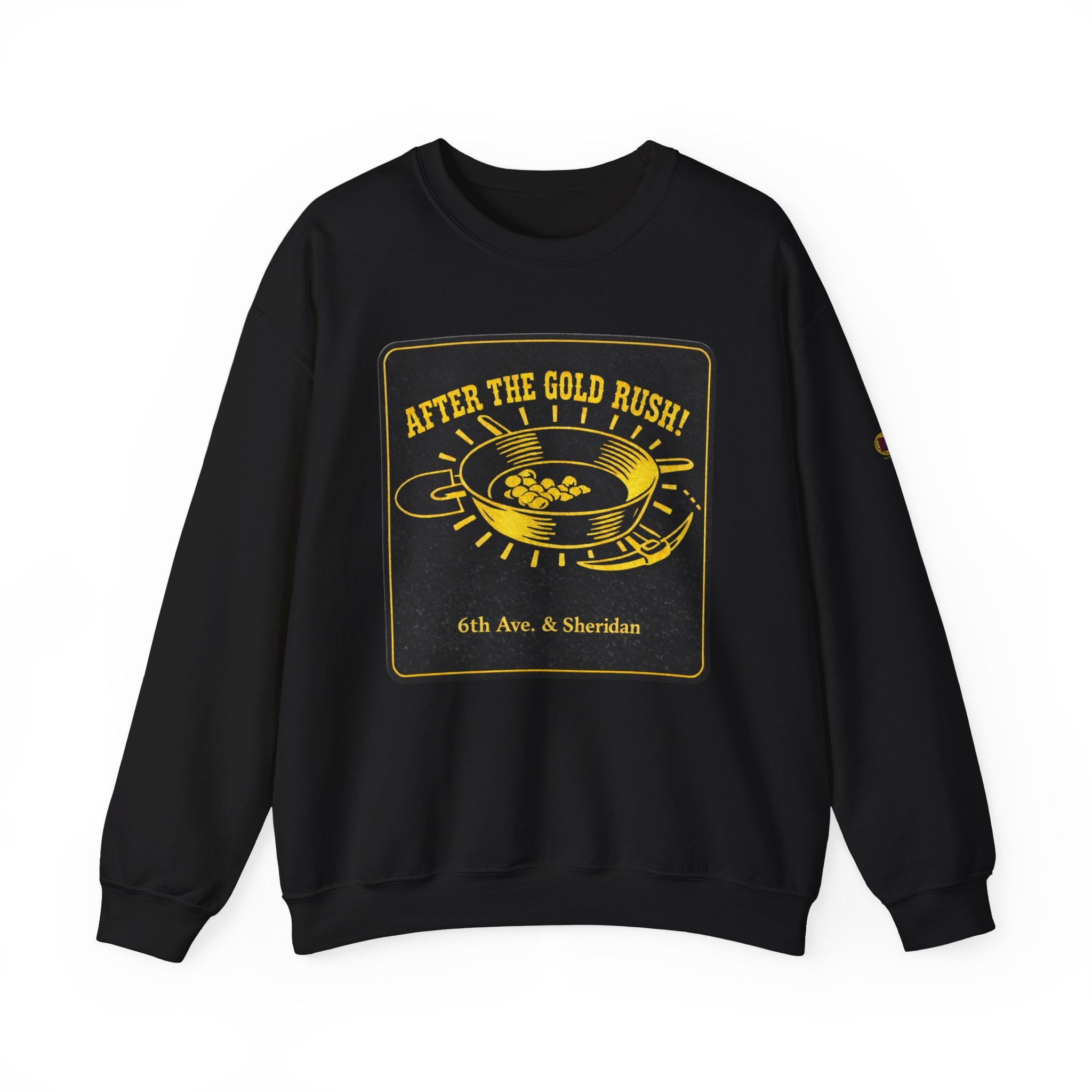 After the Gold Rush | Native303 Sweatshirt