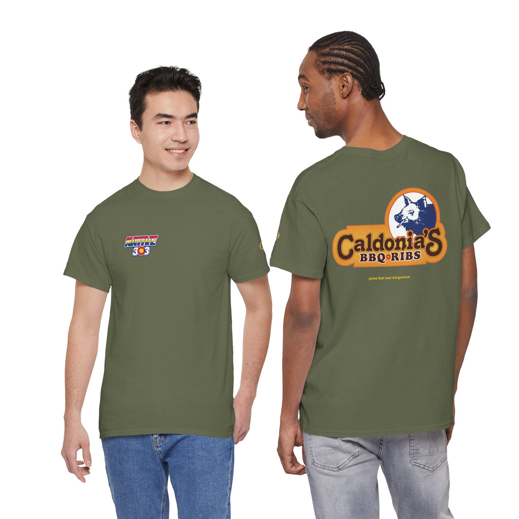 CALDONIA'S - vintage Denver gear