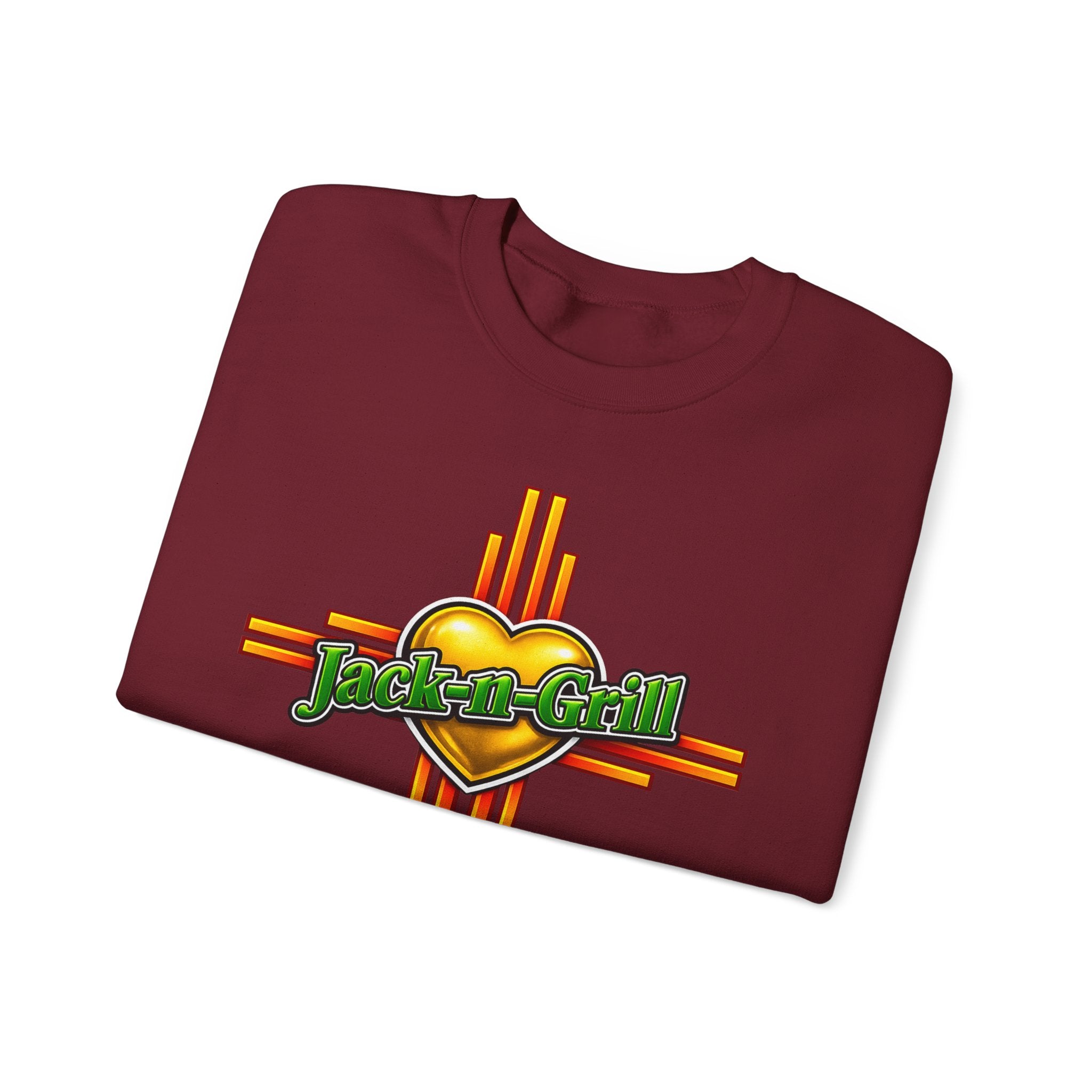 Jack & Grill | Native303 Sweatshirt