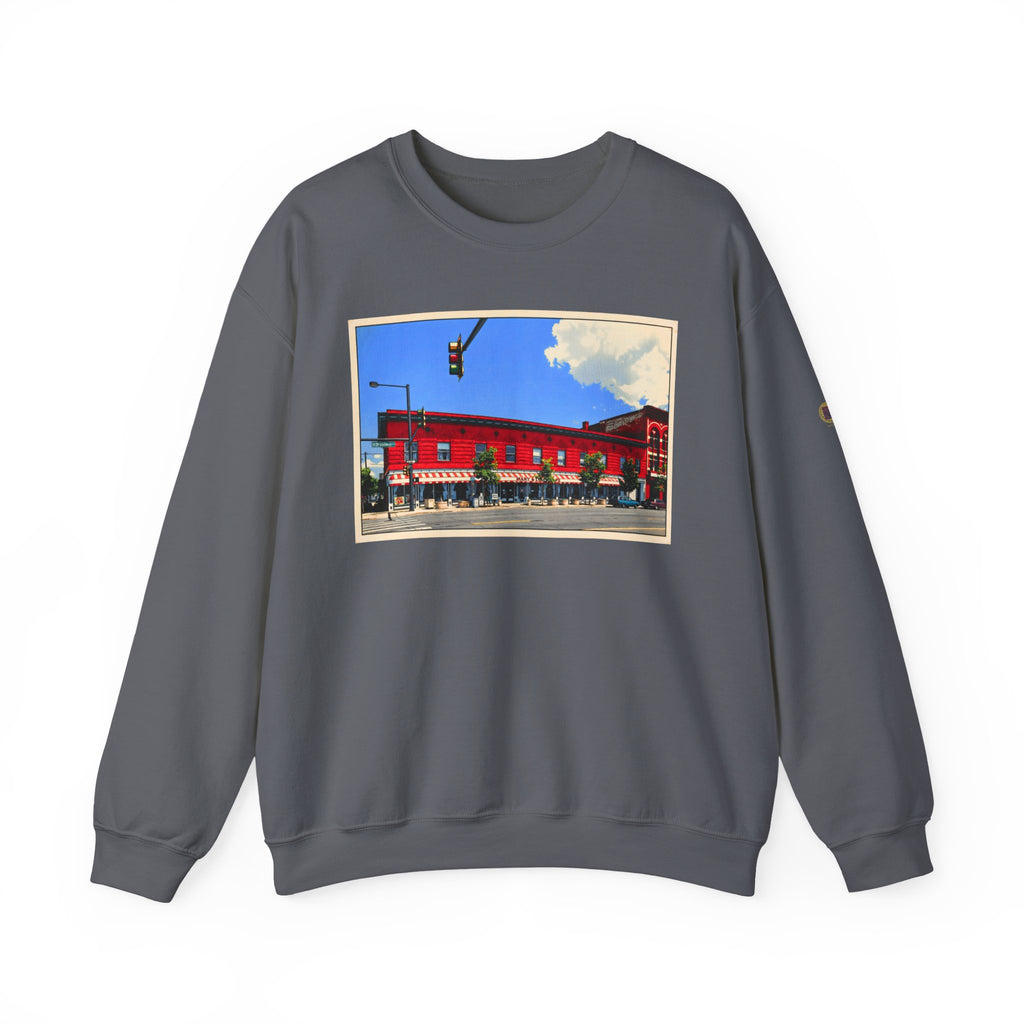 Mary and Lou’s Cafe | Native303 Sweatshirt