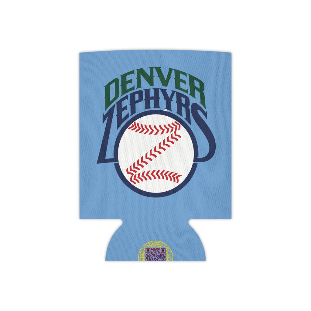 DENVER ZEPHYRS Can Cooler