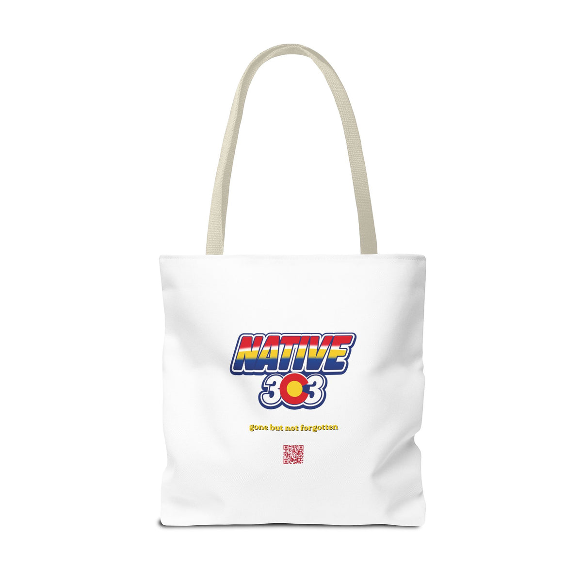 Northwoods Inn Tote