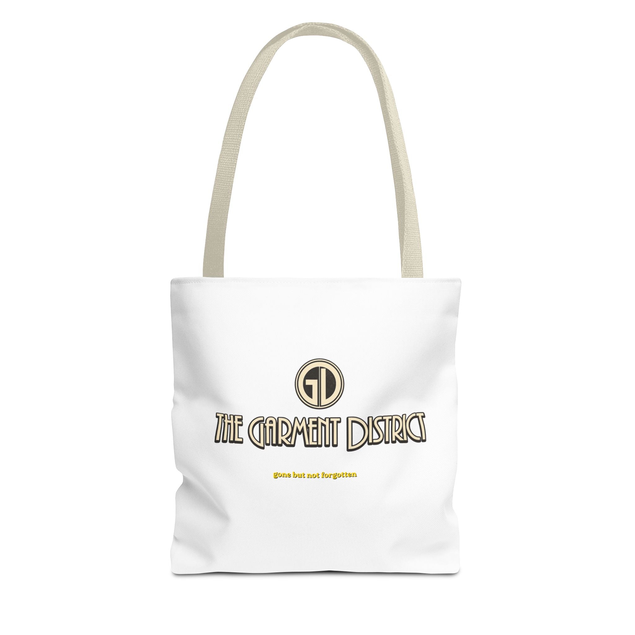 Garment District Tote