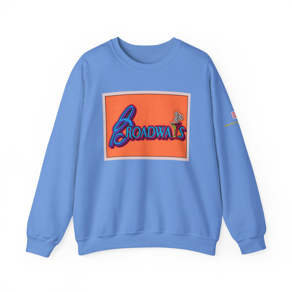 BROADWAYS | Native303 Sweatshirt