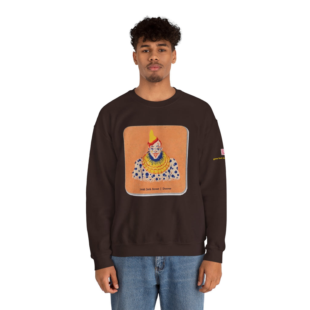 Pagliacci's | Native303 Sweatshirt