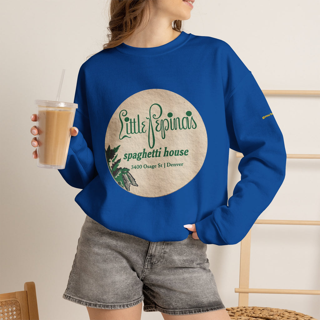 Little Pepina’s | Native303 Sweatshirt