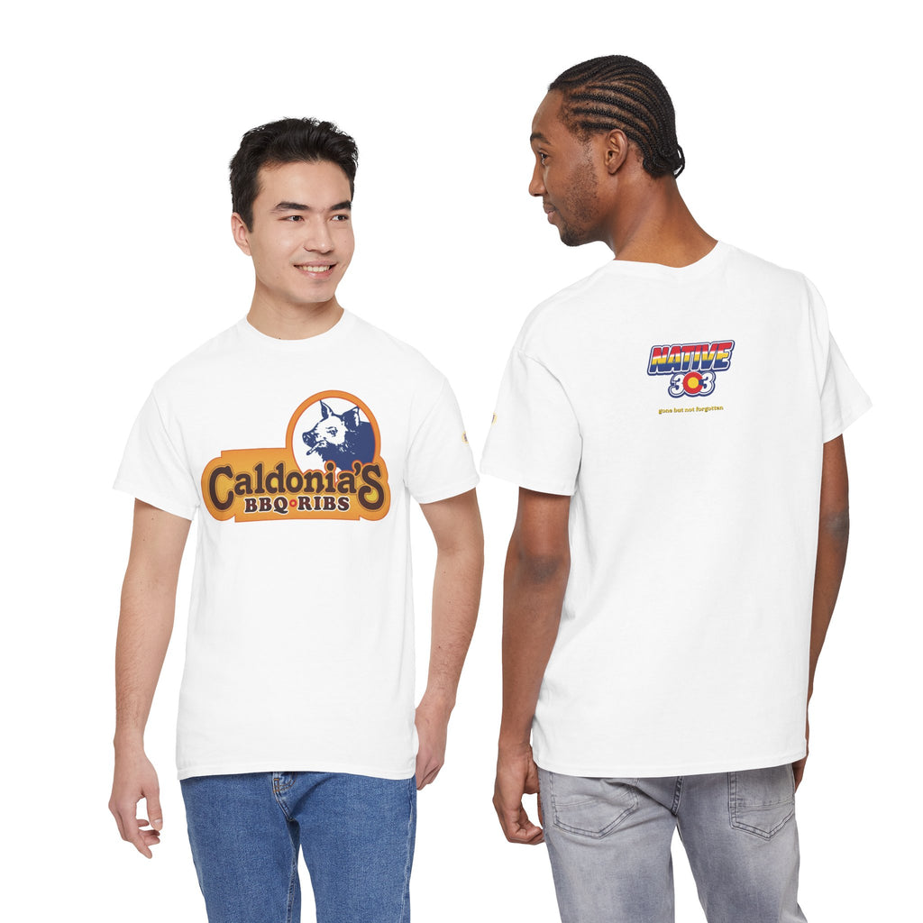 Caldonia’s - vintage Denver gear