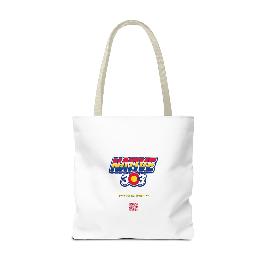 SATURDAYS Tote