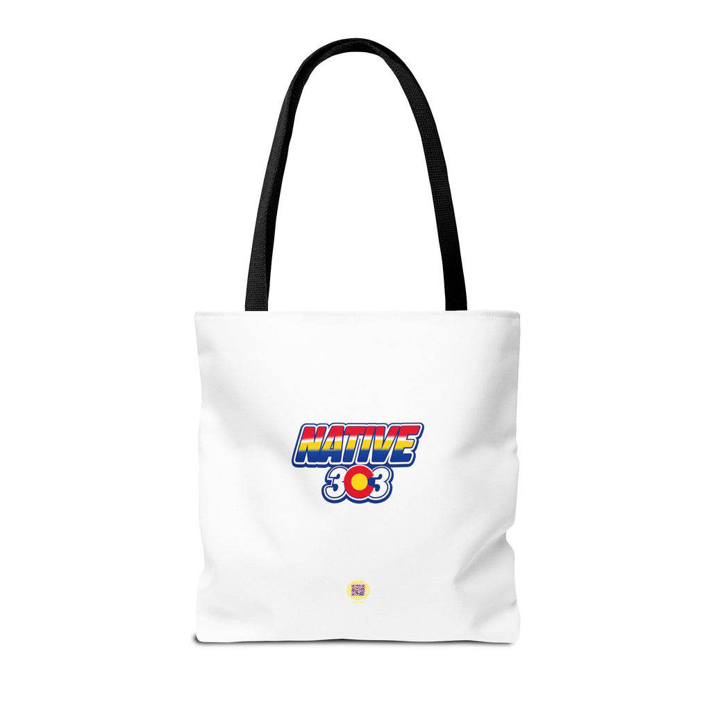 Benny’s Mexican restaurant Tote