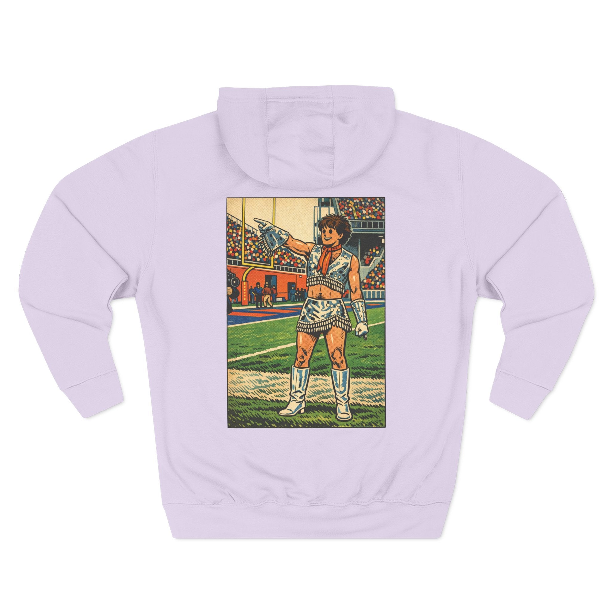 IFYKYK Hoodie