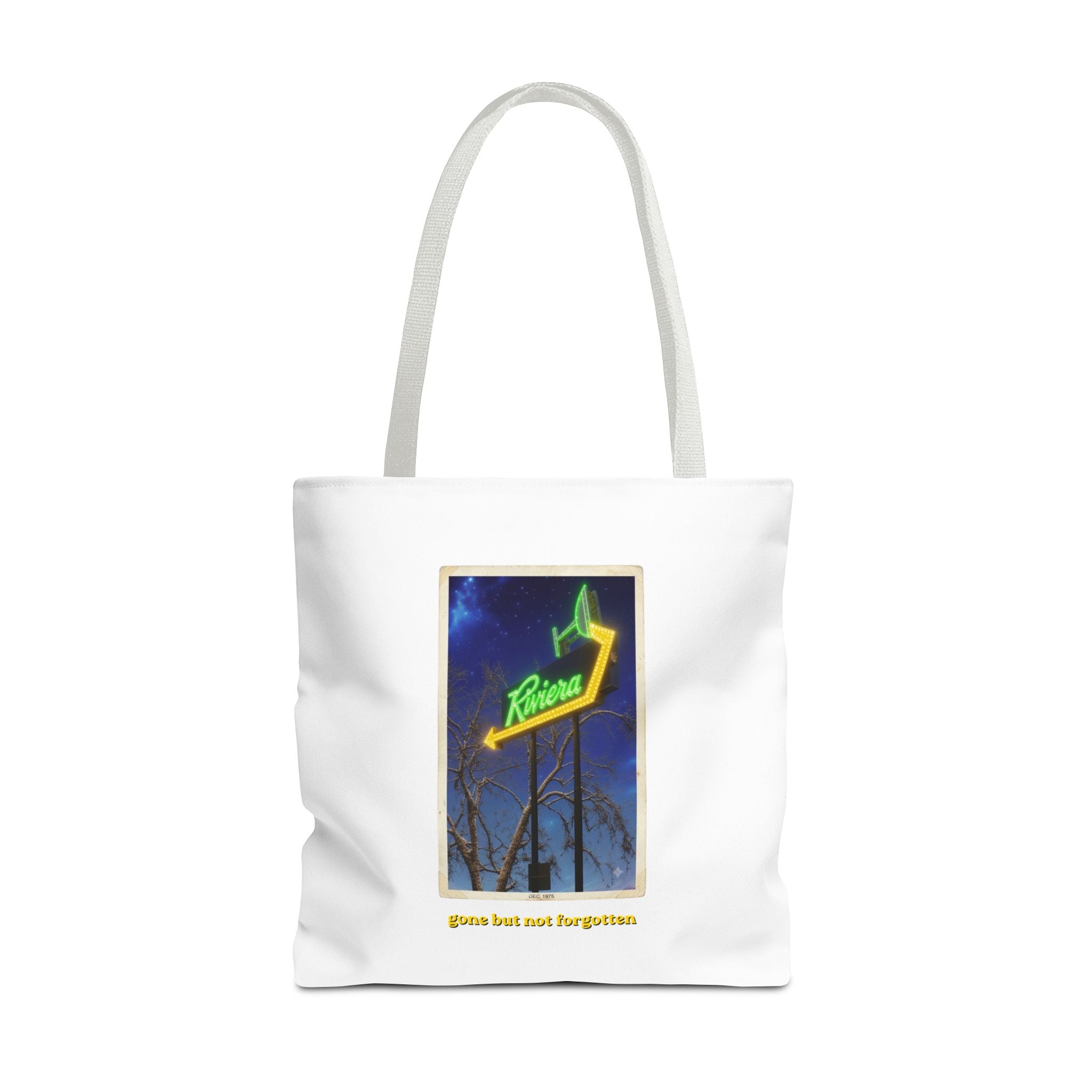 The Riviera Tote