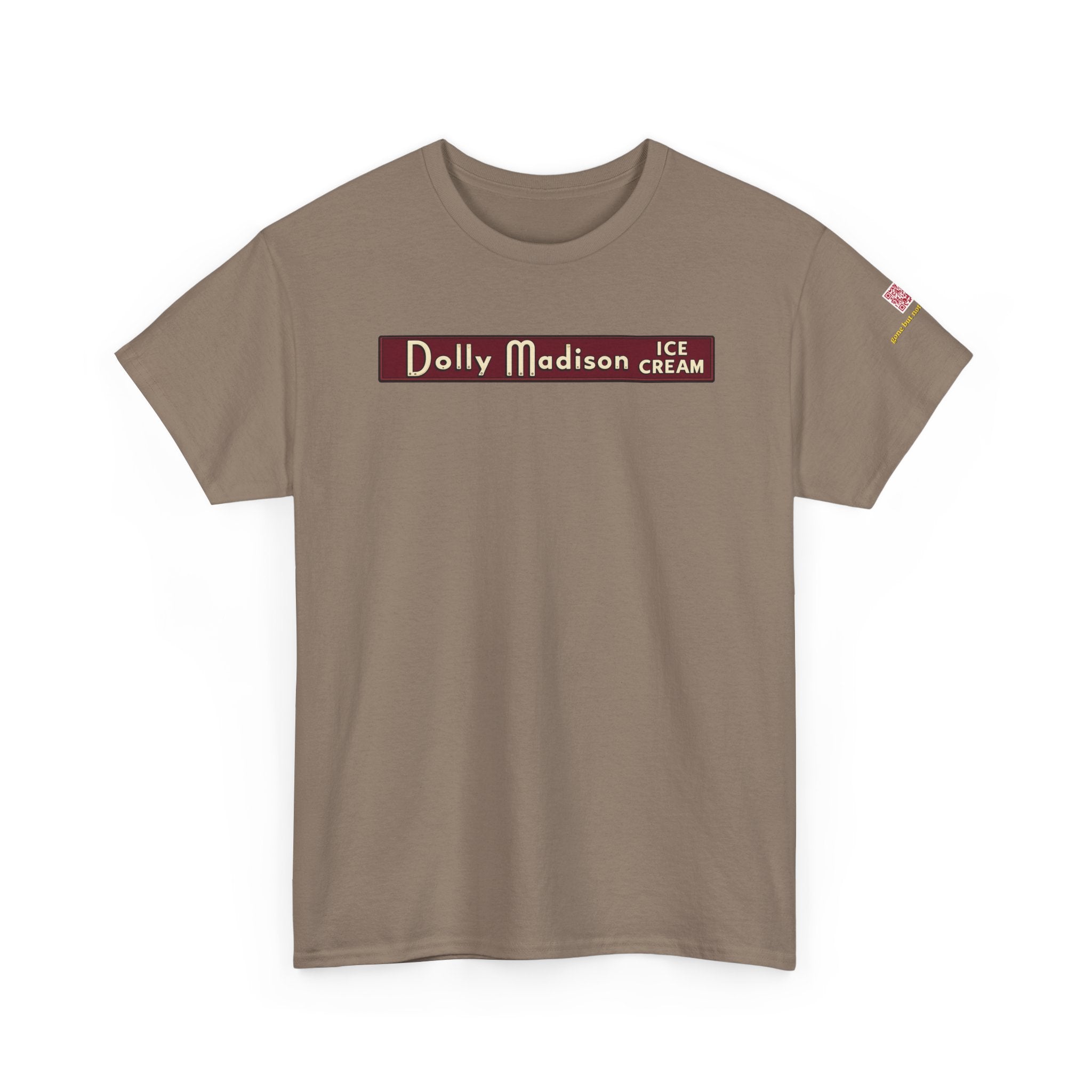 Dolly Madison - vintage Denver gear