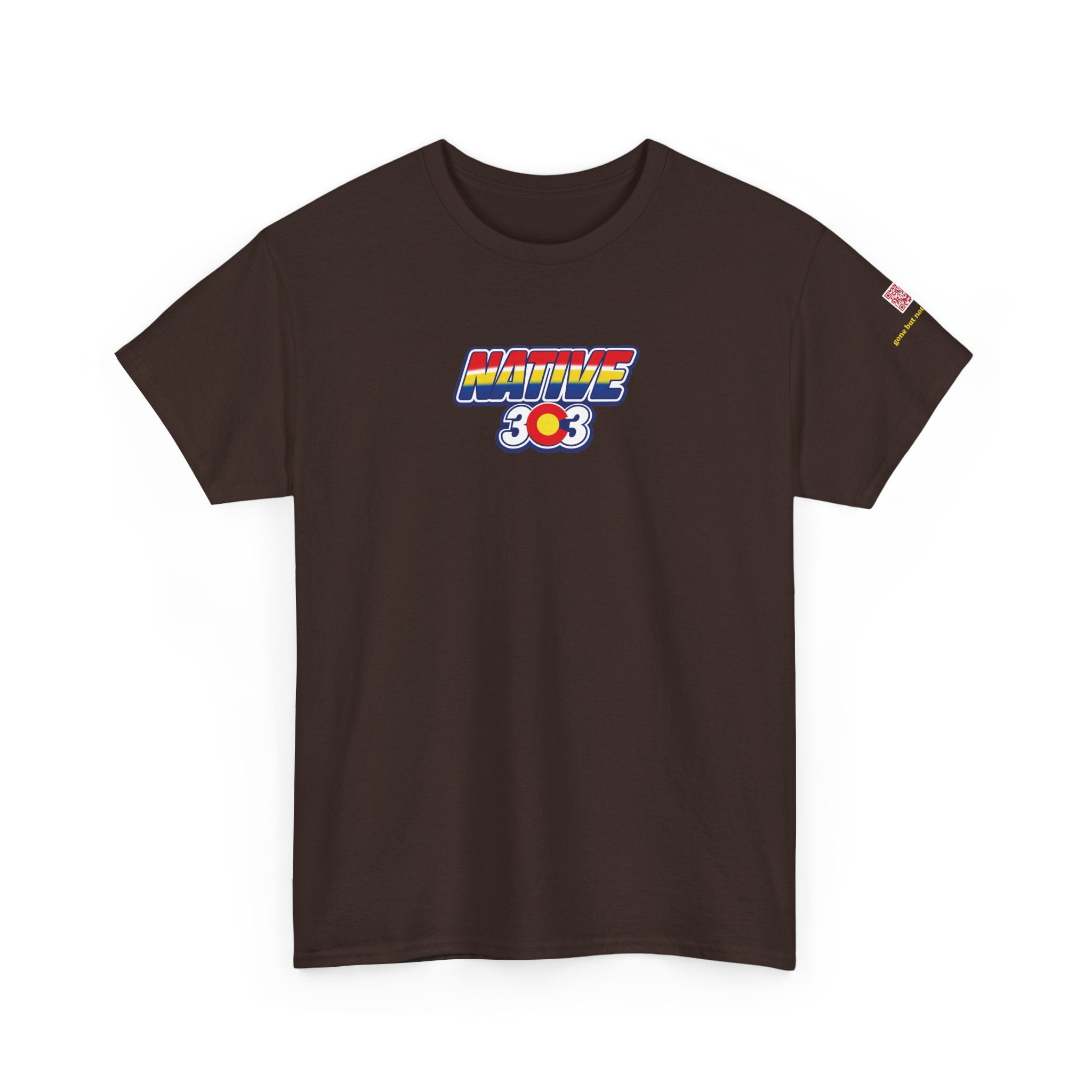 1510 AM KDKO new logo - vintage Metro Denver gear