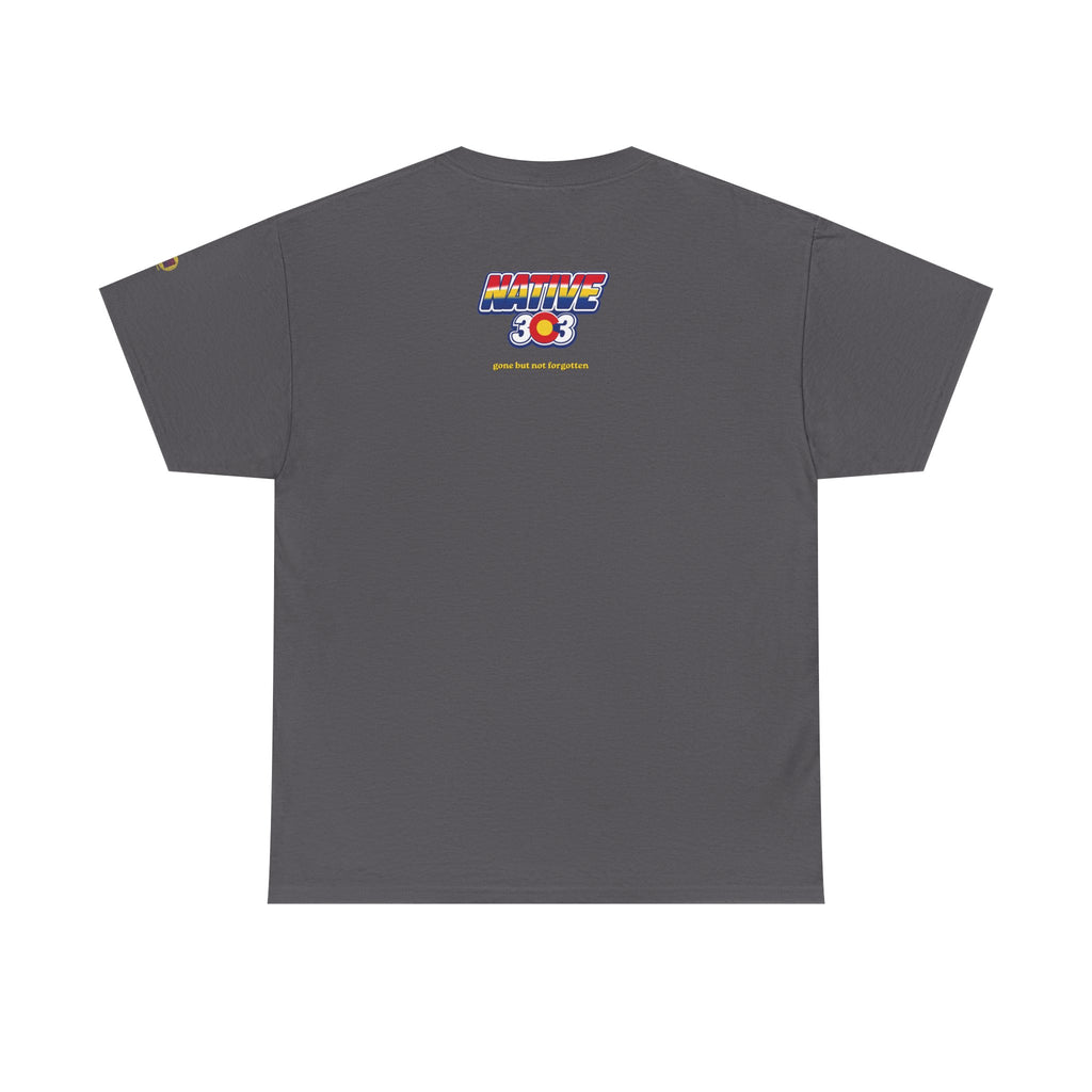 96FM KPKE - vintage Denver gear