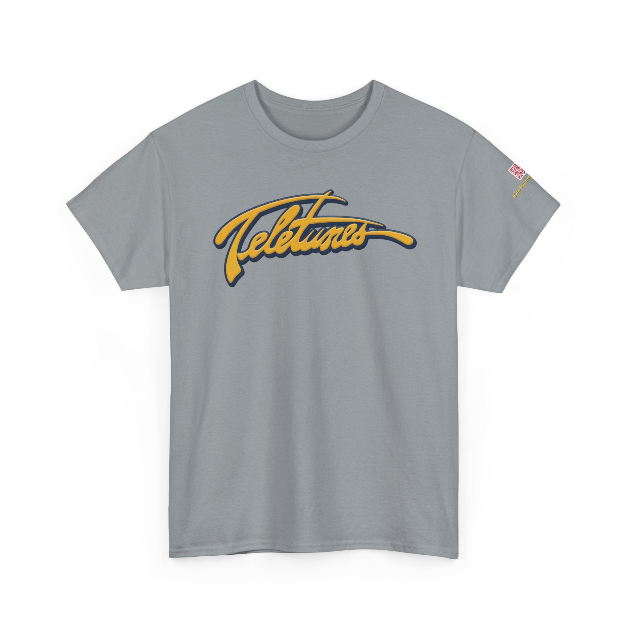 Teletunes - vintage Denver gear