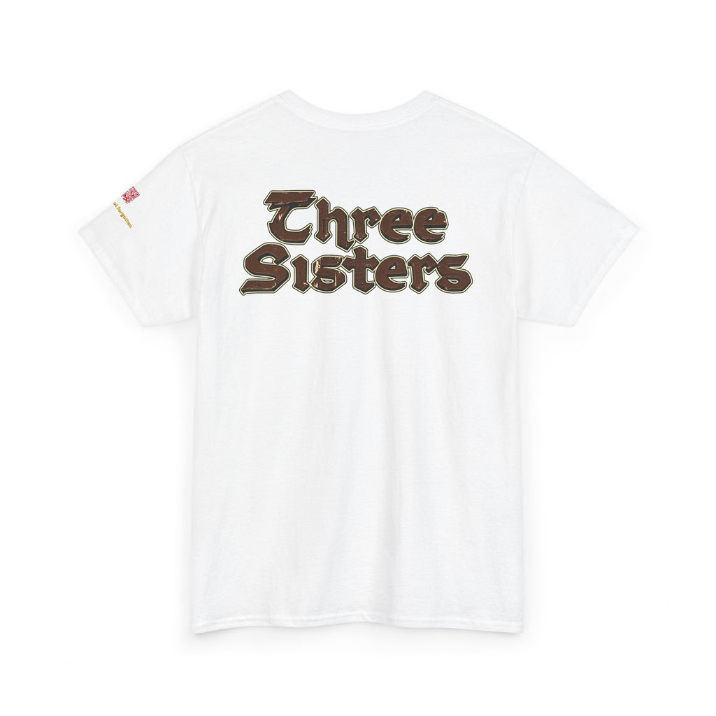 THREE SISTERS - vintage Denver gear