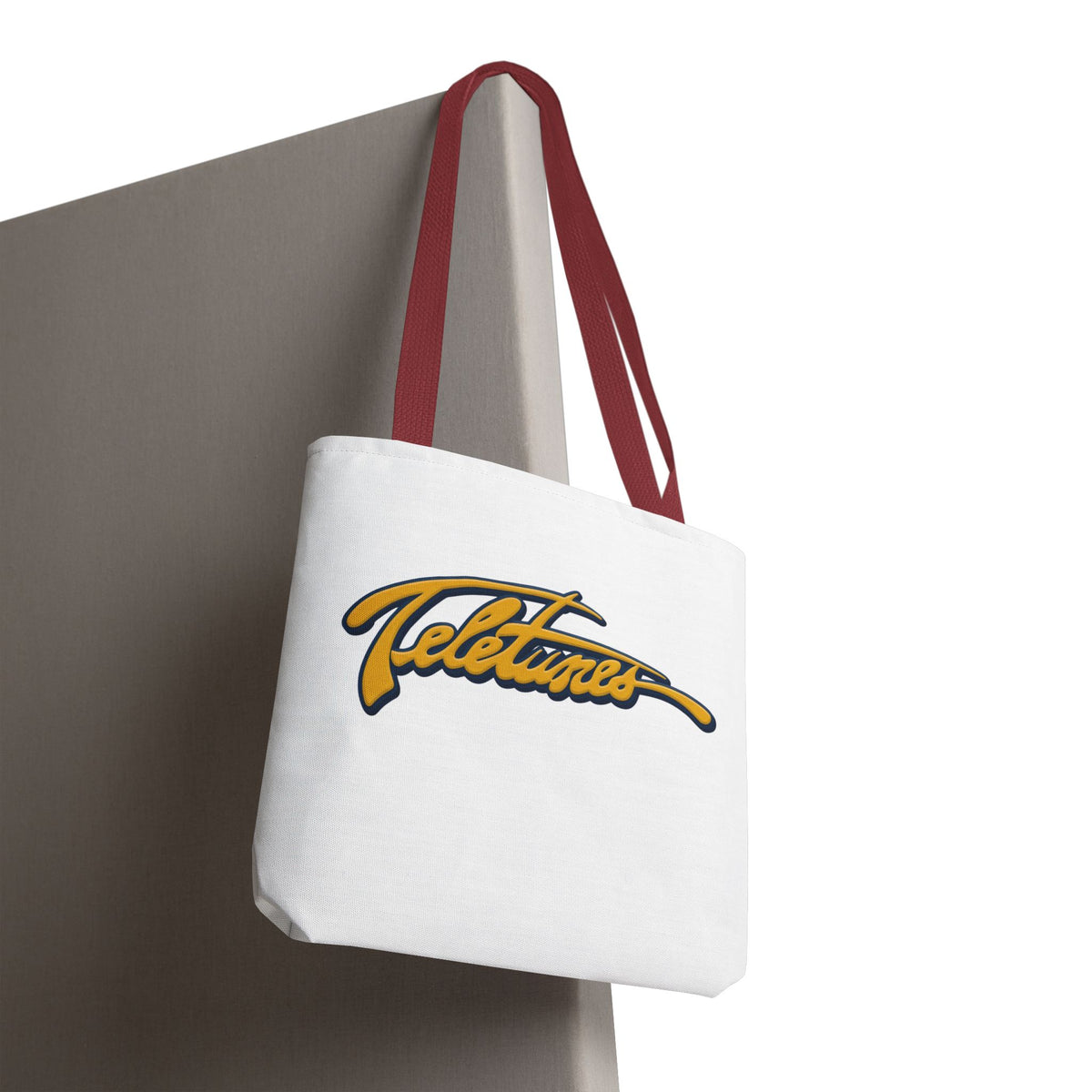 Teletunes Tote