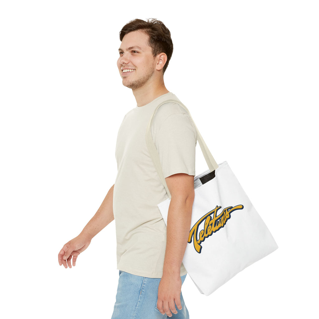 Teletunes Tote