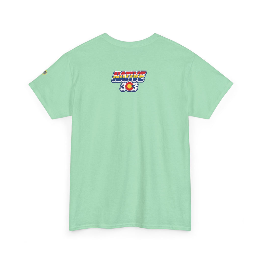 The Lancer Lounge - vintage Denver gear