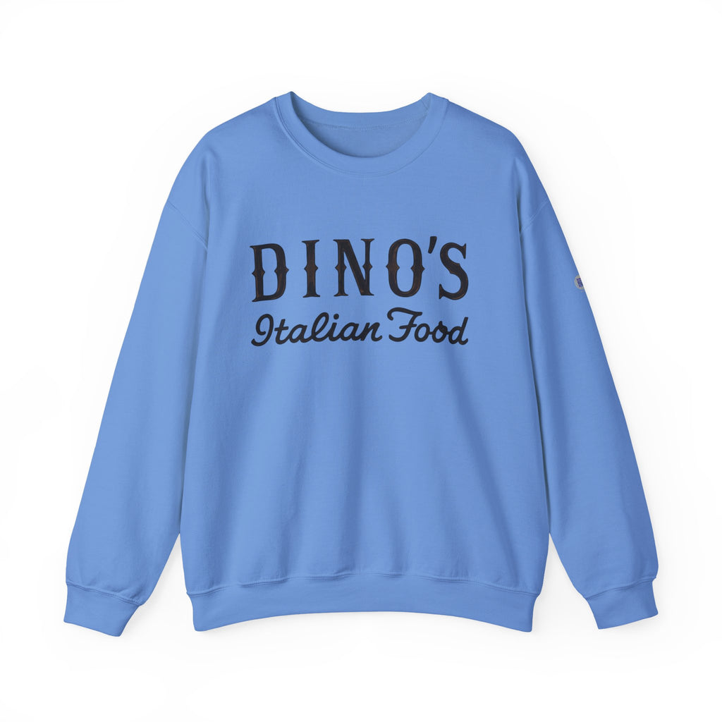 Dino’s Italian Food | Native303 Sweatshirt