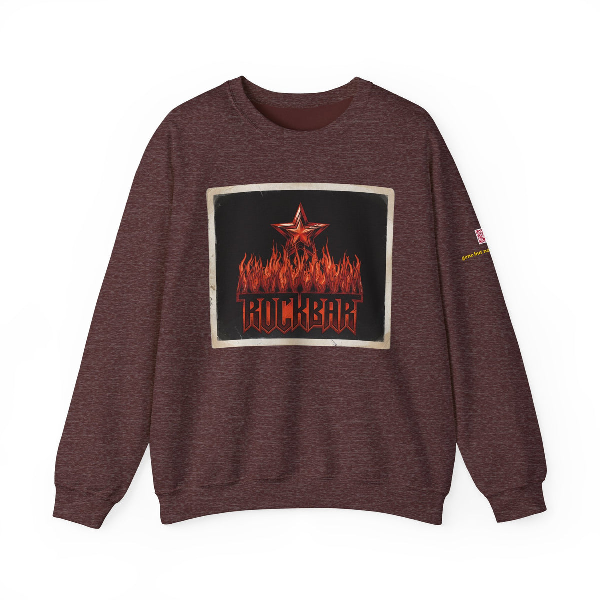 Rockbar | Native303 Sweatshirt