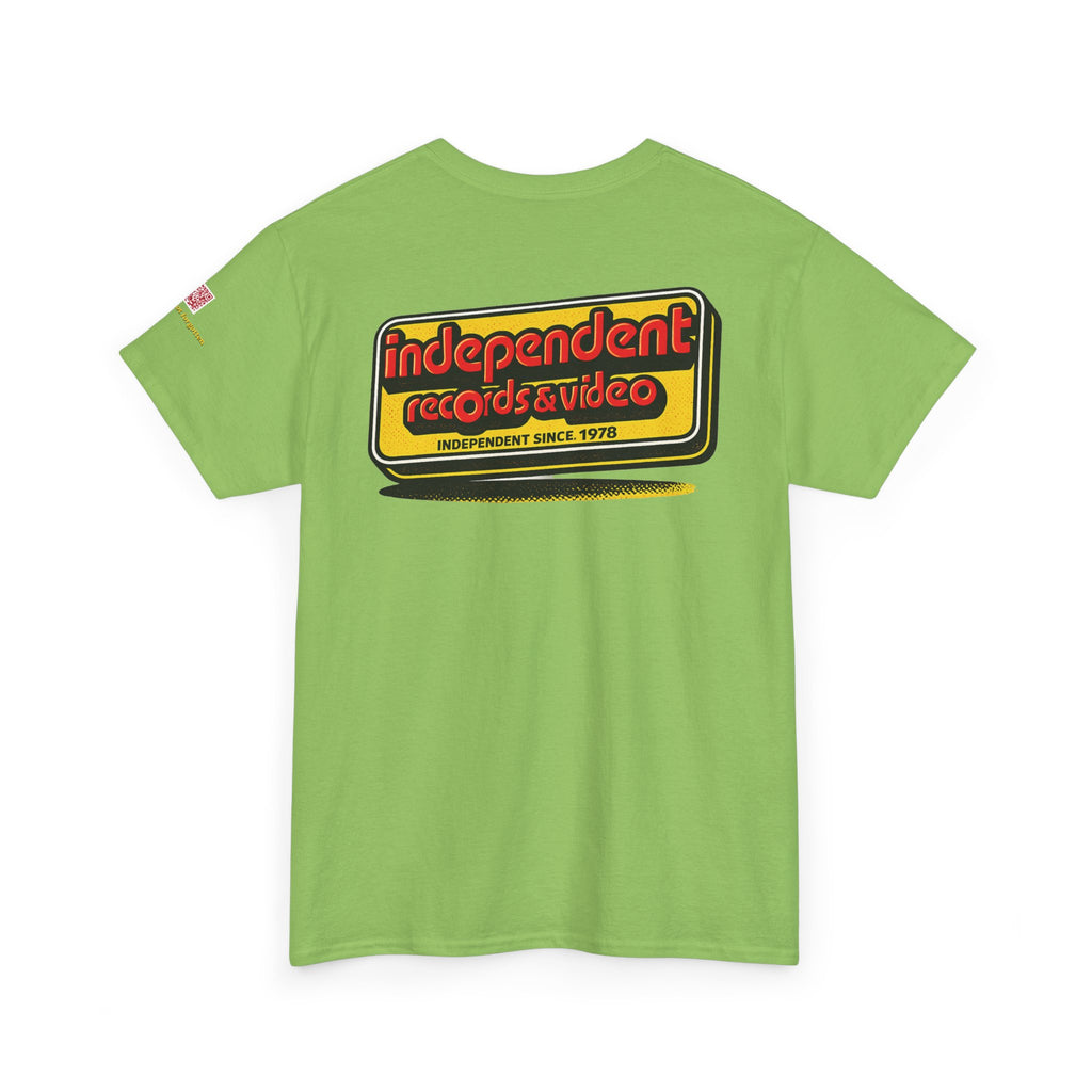 INDEPENDENT RECORDS... - Wear Colorado's Greatest Hits