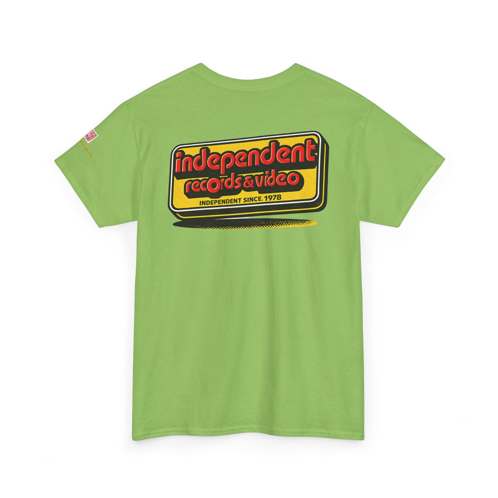 INDEPENDENT RECORDS... - Wear Colorado's Greatest Hits