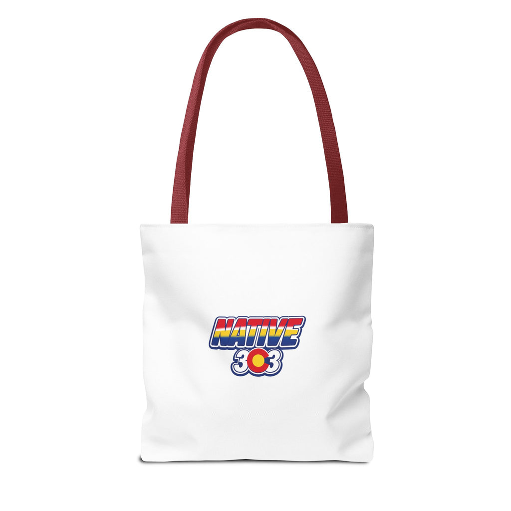 1510 AM KDKO Tote