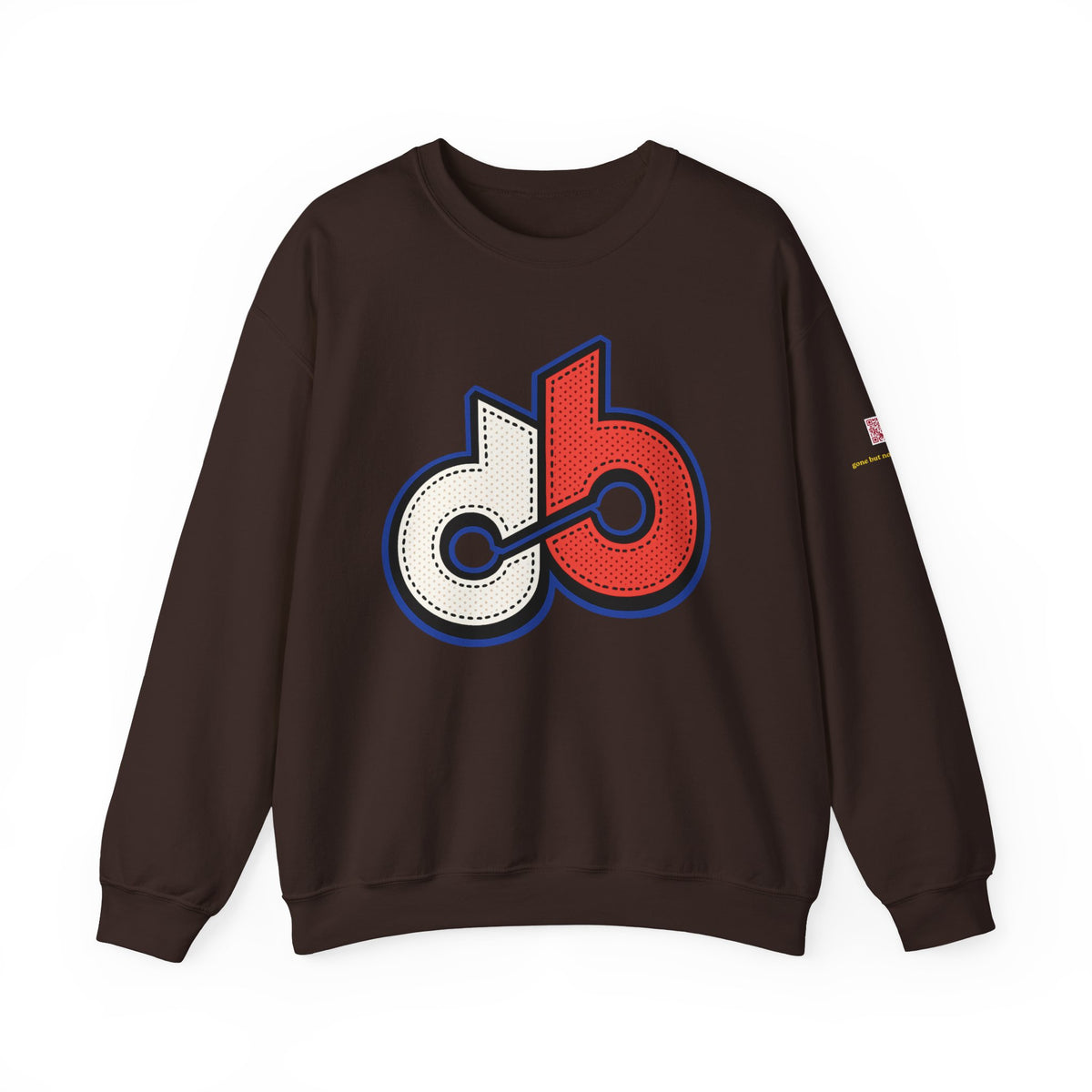 Denver Bears logo | Native303 Sweatshirt