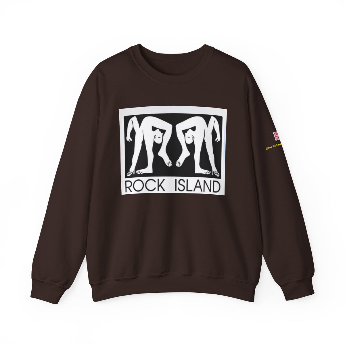 Rock Island | Native303 Sweatshirt