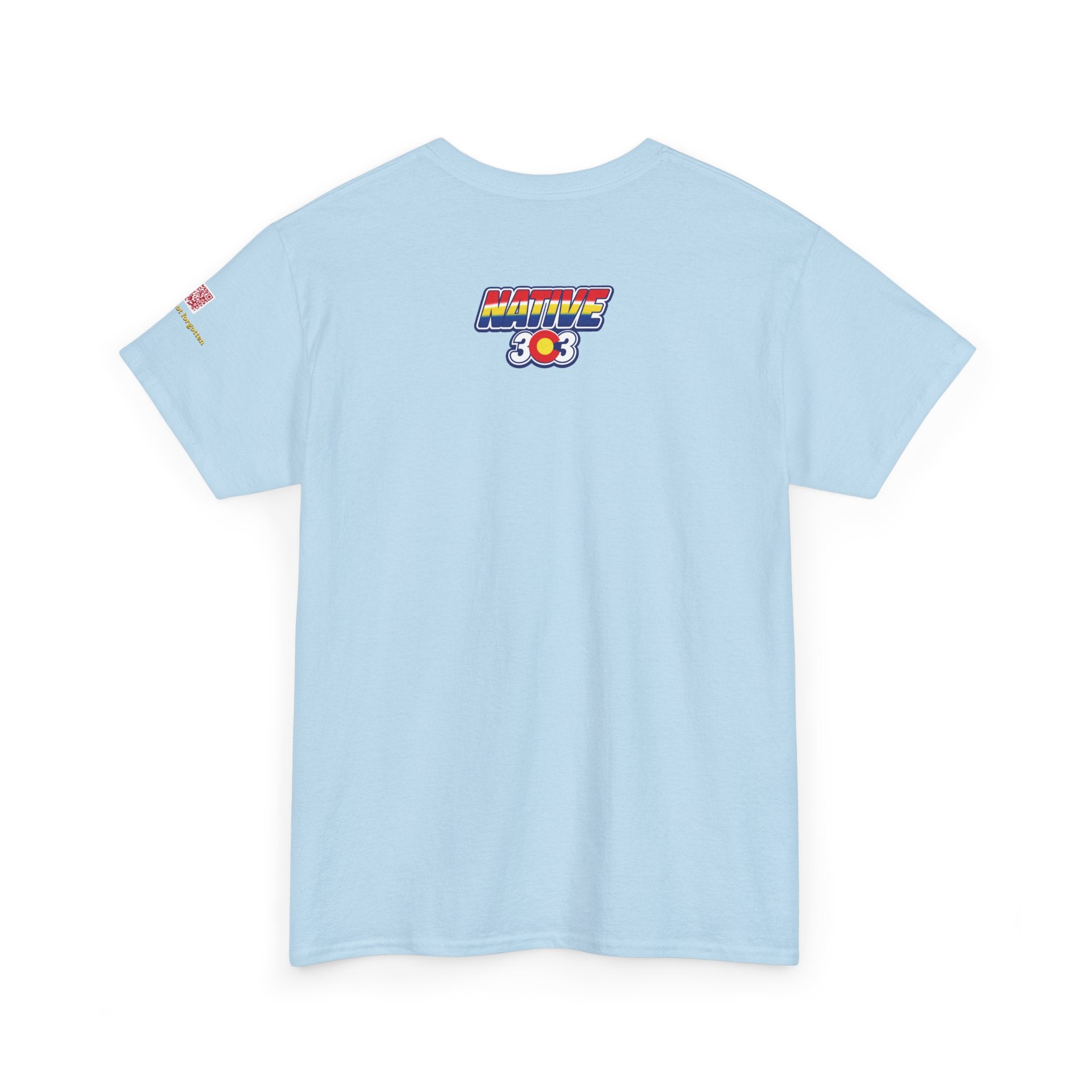 Goodfriends - vintage Denver gear